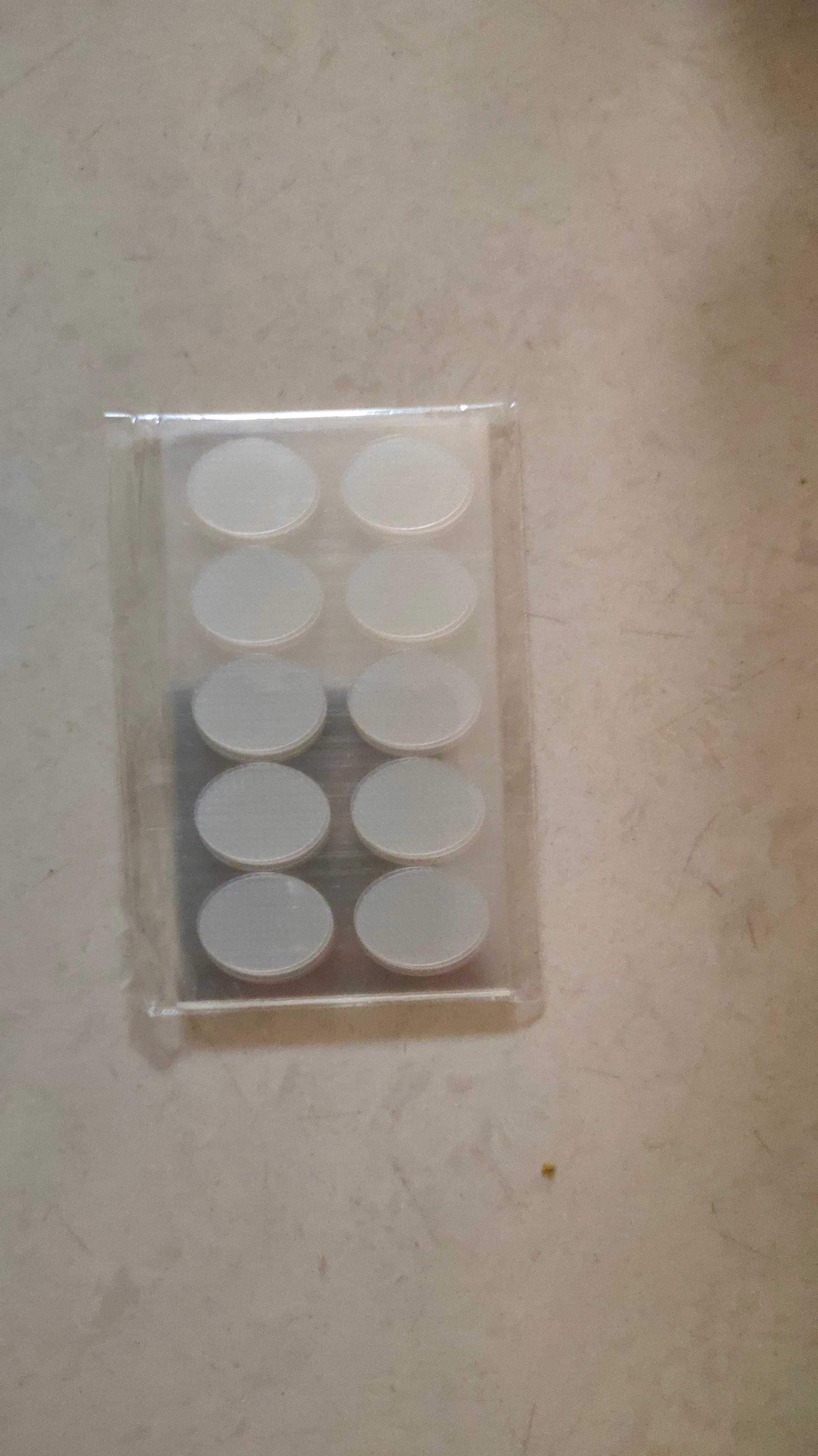 Premium Earlobe Support Patches || 100 PCS